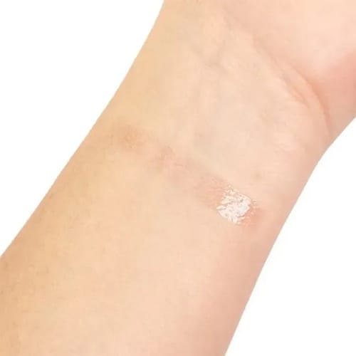 Brillo Gloss Intensamente Trendy Transparente Alegria