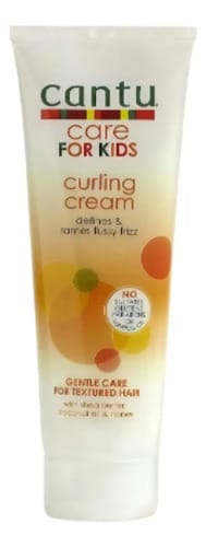 Cantu Kids Crema Rizadora Con Manteca De Karité 227gr