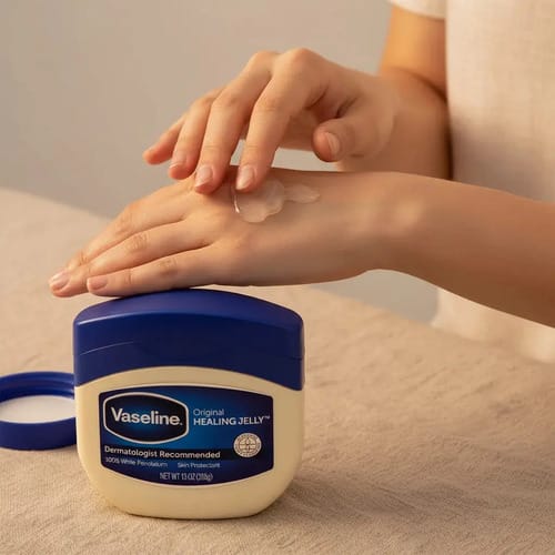 Vaseline Original Pura 368 Grm