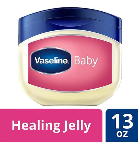 Vaseline Baby Original 368 Grms