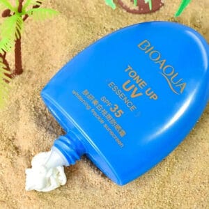 Protector Solar Bioaqua Tone Up Uv Essence Spf35