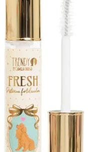 Pestañina Fortalecedora Fresh Trendy Trasparente