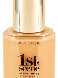 Tinta Serum Base Maquillaje Atenea Profesional 30 Ml 7-temple