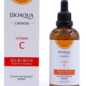 Suero Vitamina C Bioaqua 100ml - Ml Tipo De Piel Todo Tipo De Piel