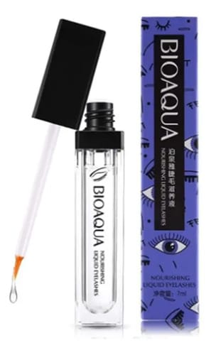 Serum Para Pestañas Bioaqua