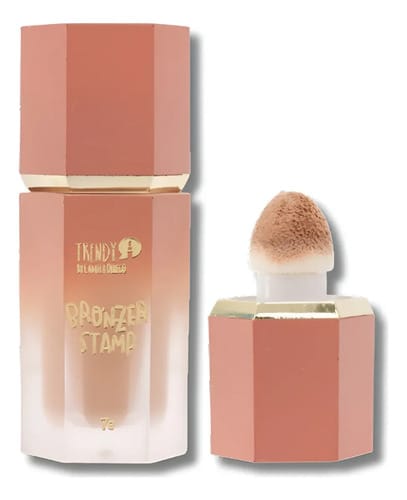 Contorno Stamp Crema Trendy Tono 2