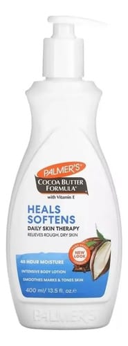 Palmers Heals Softens Vitamina E Neutra