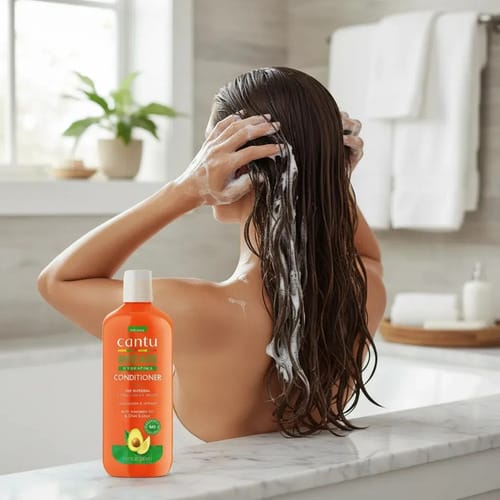 Cantu Acondicionador Aguacate 400ml