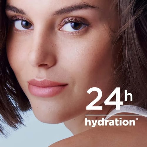 Gel Moussant Desmaquillante Espuma Hydrabio 400ml