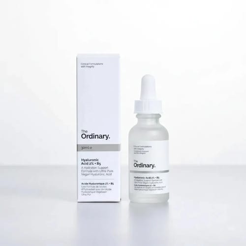 Serum Acido Hialurónico 2% + B5 / The Ordinary Todo Tipo De Piel Día/noche