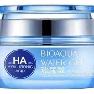 Crema Bioaqua Acido Hialuronic Bioaqua Todo Tipo De Piel