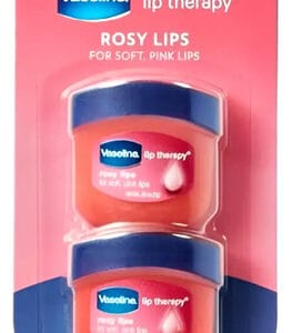 Protector Hidratante Labial Vaseline Lip Balm Lips Therapy