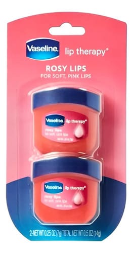 Protector Hidratante Labial Vaseline Lip Balm Lips Therapy