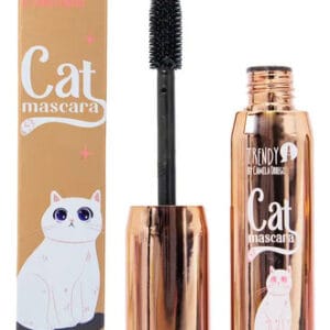 Pestañina Trendy Cat Negro