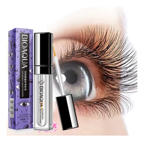 Serum Para Pestañas Bioaqua