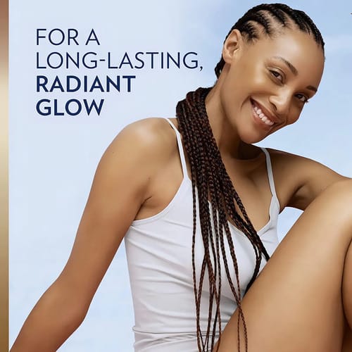 Vaseline Cocoa Radiant Crema Hidratante Corporal 600ml