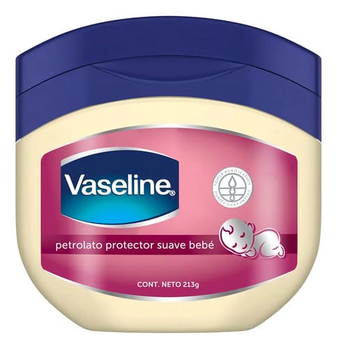 Vaselina Bebes Antipañalitis