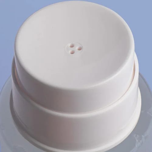 Desmaquillante Facial En Agua De Atenea