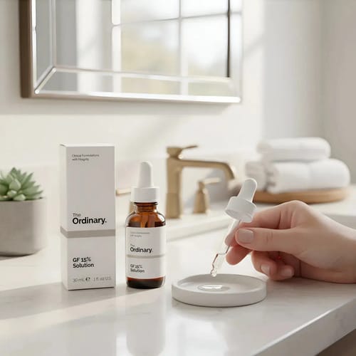 The Ordinary Gf 15% Solution Sérum Ant - mL a $4500