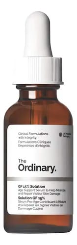 The Ordinary Gf 15% Solution Sérum Ant - mL a $4500