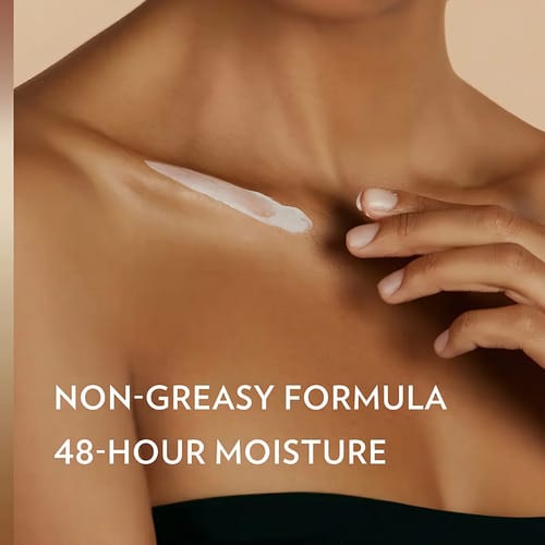 Vaseline Crema Corporal Cocoa Radiant Intensive Care Grande