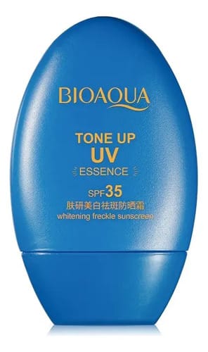 Protector Solar Bioaqua Tone Up Uv Essence Spf35