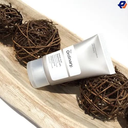 Azelaic Acid Suspension 10% 30m Grasa