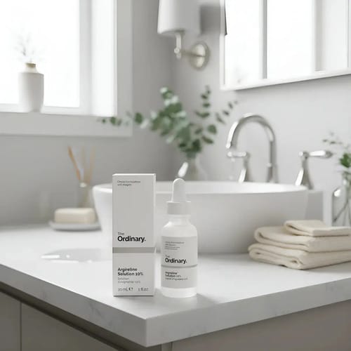 Sérum The Ordinary Argireline Solution 10% 30 Ml Normal Día/noche