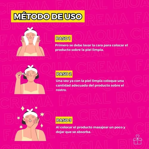 La Crema Secativa Para El Acné Bioaqua Elimina Las Cicatrices Del Acné Y Las Espinillas. Hora De Aplicación: Día/noche, Tipo De Piel Grasa