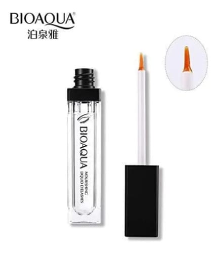 Serum Para Pestañas Bioaqua