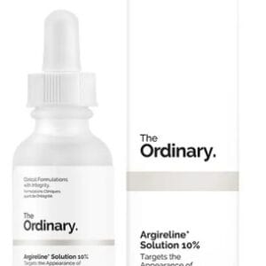 Sérum The Ordinary Argireline Solution 10% 30 Ml Normal Día/noche