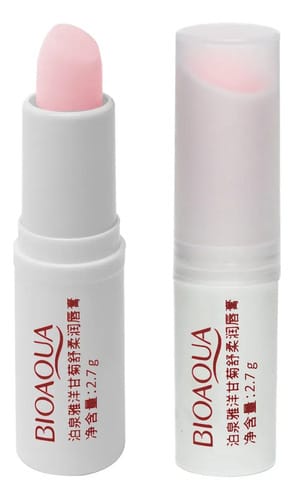 Balsamo Labial Hidratante Reparador Frutal Bioaqua