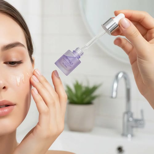 Bioaqua Sérum Facial Colageno Rejuvenecedor 30 Ml Todo Tipo De Piel Día/noche