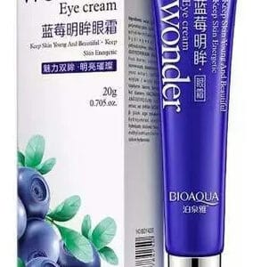 Contorno De Ojos Wonder Bioaqua Normal