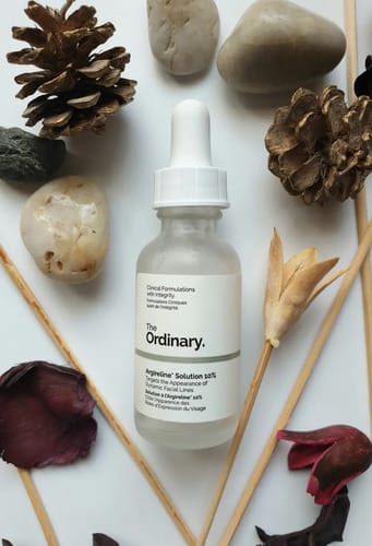 Sérum The Ordinary Argireline Solution 10% 30 Ml Normal Día/noche