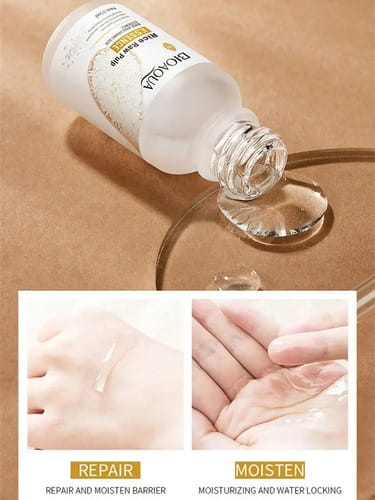 Serum De Arroz Bioaqua 15ml - Ml Tipo De Piel Todo Tipo De Piel