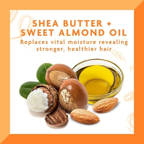 Cantu Shea Butter Grow Strong