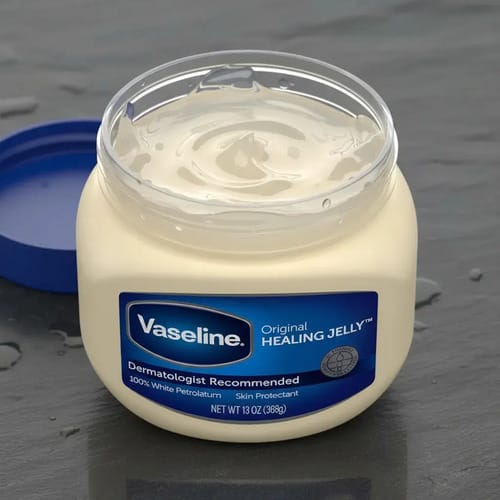 Vaseline Original Pura 368 Grm