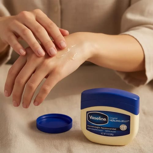 Vaseline Original Pura 368 Grm