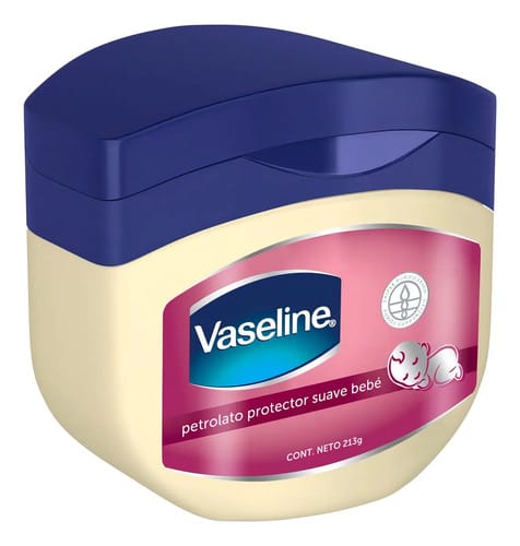Vaselina Bebes Antipañalitis