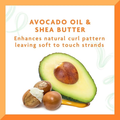Activador Rizos Cantu Avocado