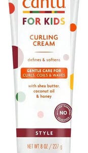 Cantu Kids Crema Rizadora Con Manteca De Karité 227gr