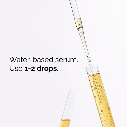 Caffeine Solution 5% + Egcg. 30 Todo Tipo De Piel