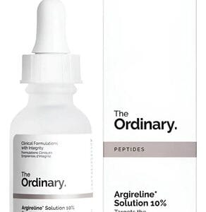 Argireline Solution 10% 30 Ml Normal Día/noche