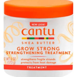 Cantu Shea Butter Grow Strong