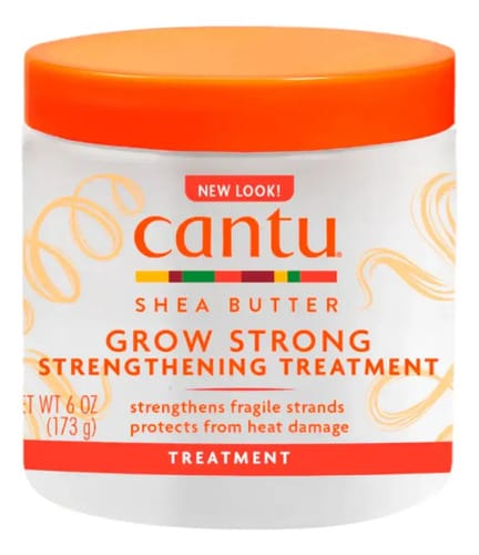 Cantu Shea Butter Grow Strong