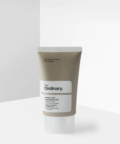 The Ordinary Ácido Azelaico 10% Azelaic Acid Suspension 10% 30ml Todo Tipo De Piel Día/noche