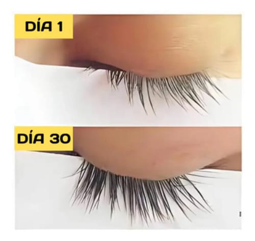 Serum Para Pestañas Bioaqua