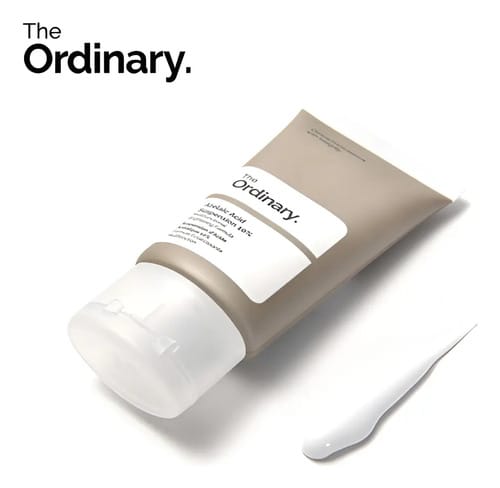Azelaic Acid Suspension 10% 30m Grasa