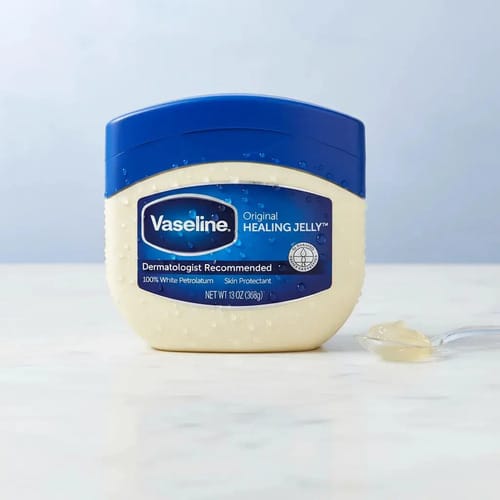 Vaseline Original Pura 368 Grm